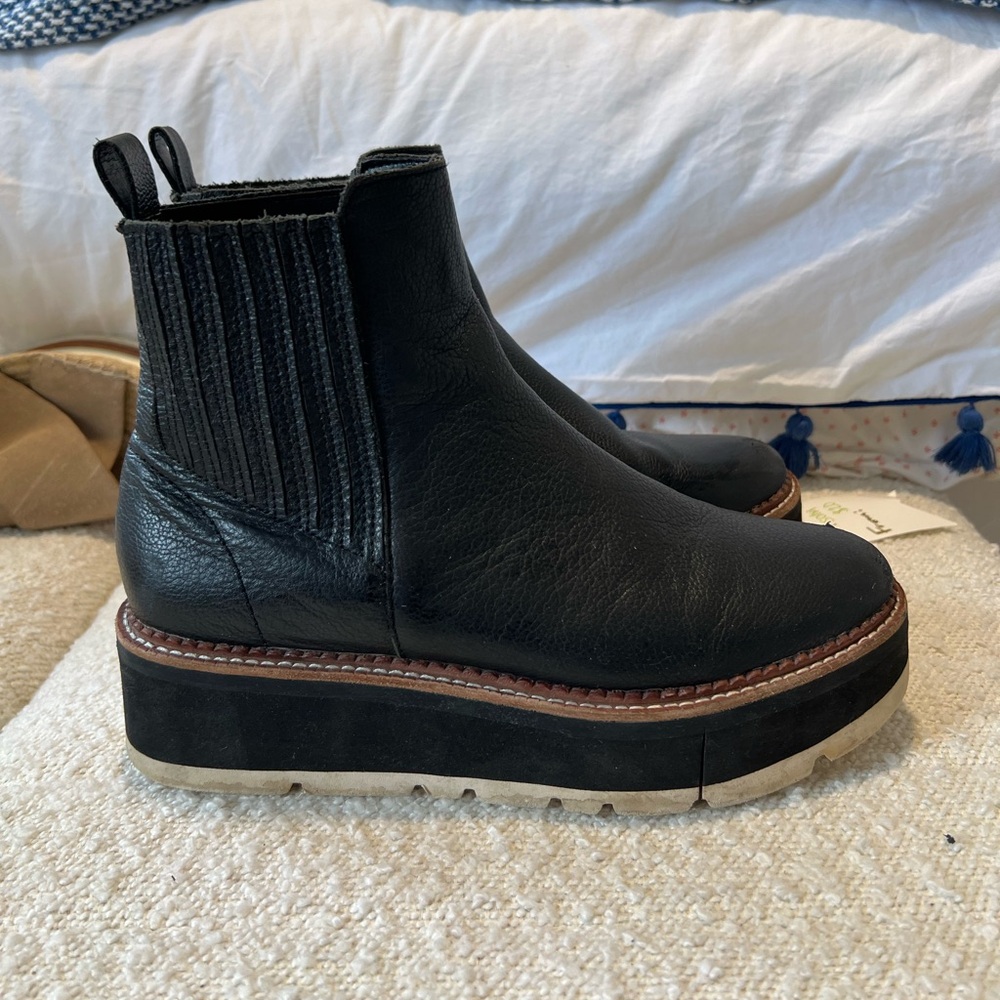 Dolce Vita Boots